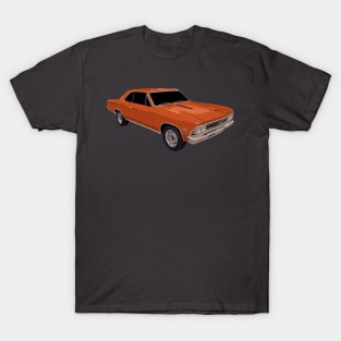 Chevy Chevelle T-Shirt